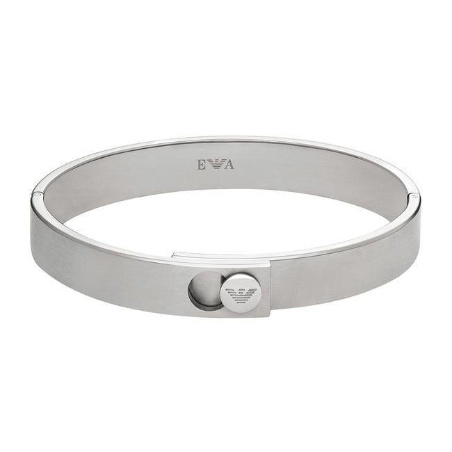  Emporio Armani AJEGS3086-040 Erkek Bileklik