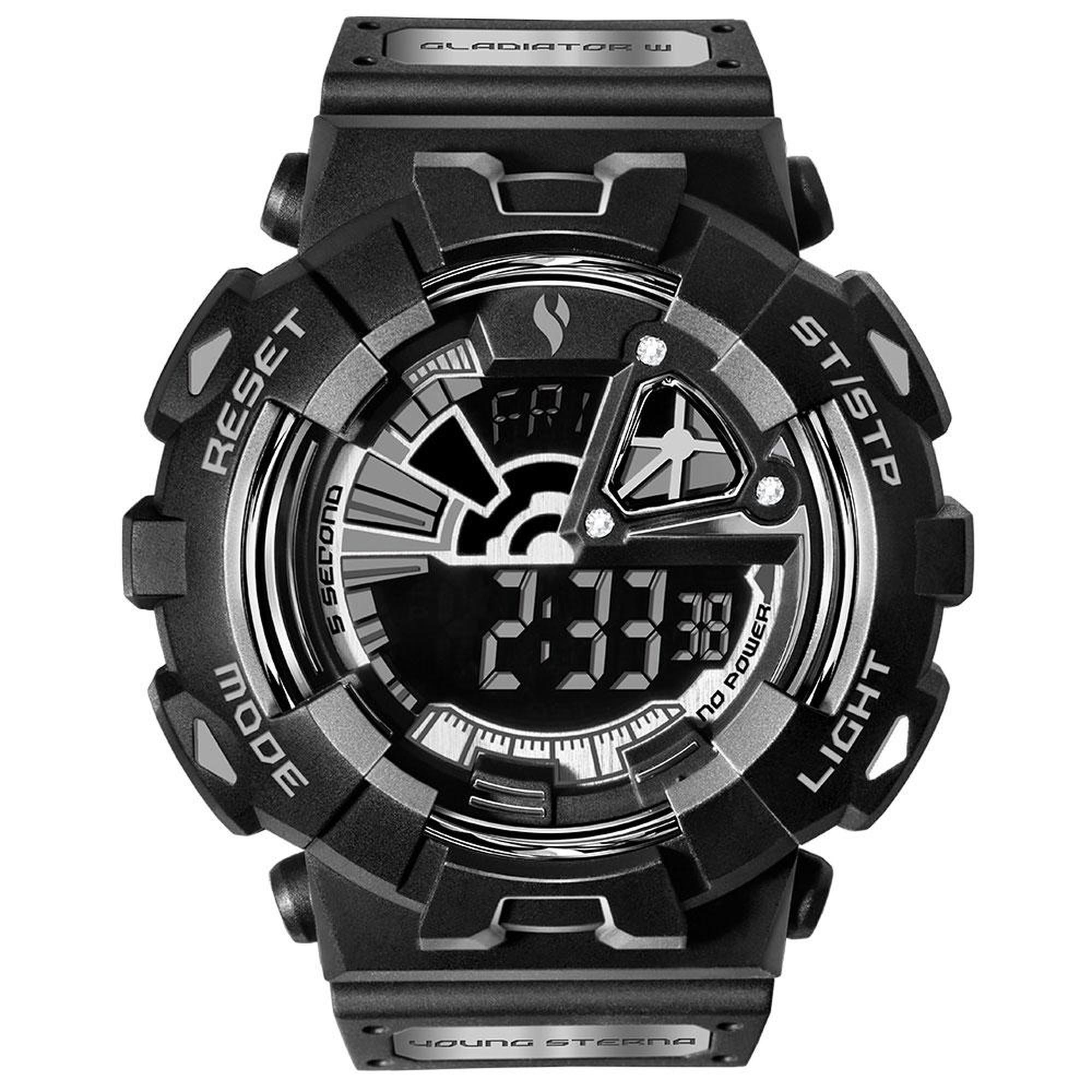 Young Sterna YSG0031801SP Kol Saati