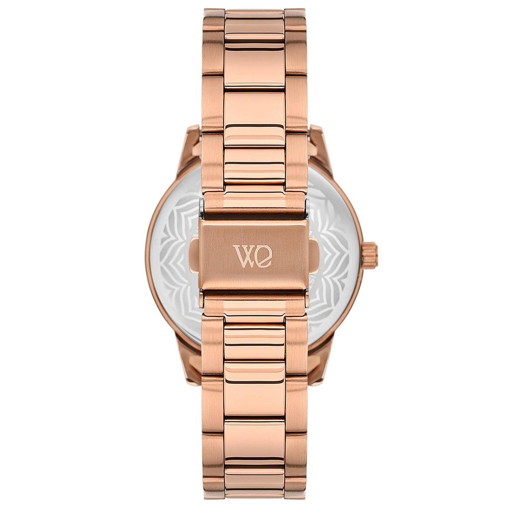 Wesse WWL104406 Kadın Kol Saati