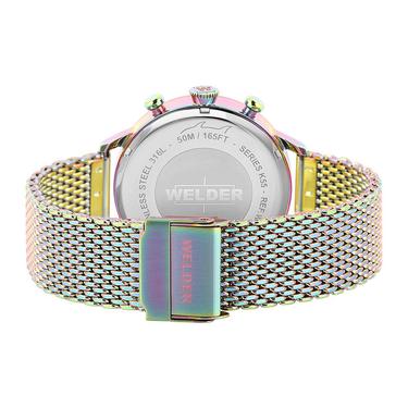  Welder WWRC692 38 mm Kadın Kol Saati