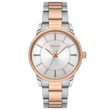  Wesse WWL104408 Kadın Kol Saati