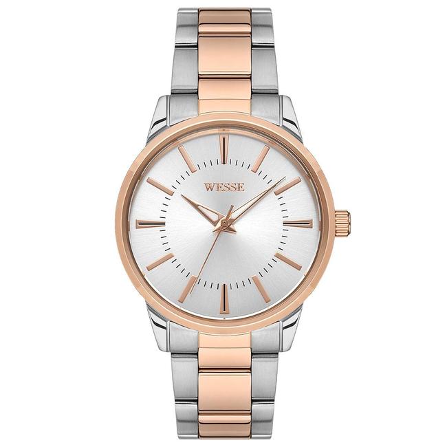  Wesse WWL104408 Kadın Kol Saati