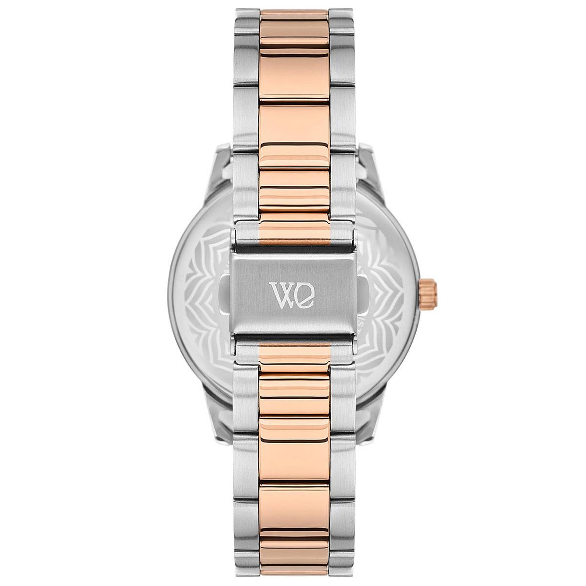 Wesse WWL104408 Kadın Kol Saati