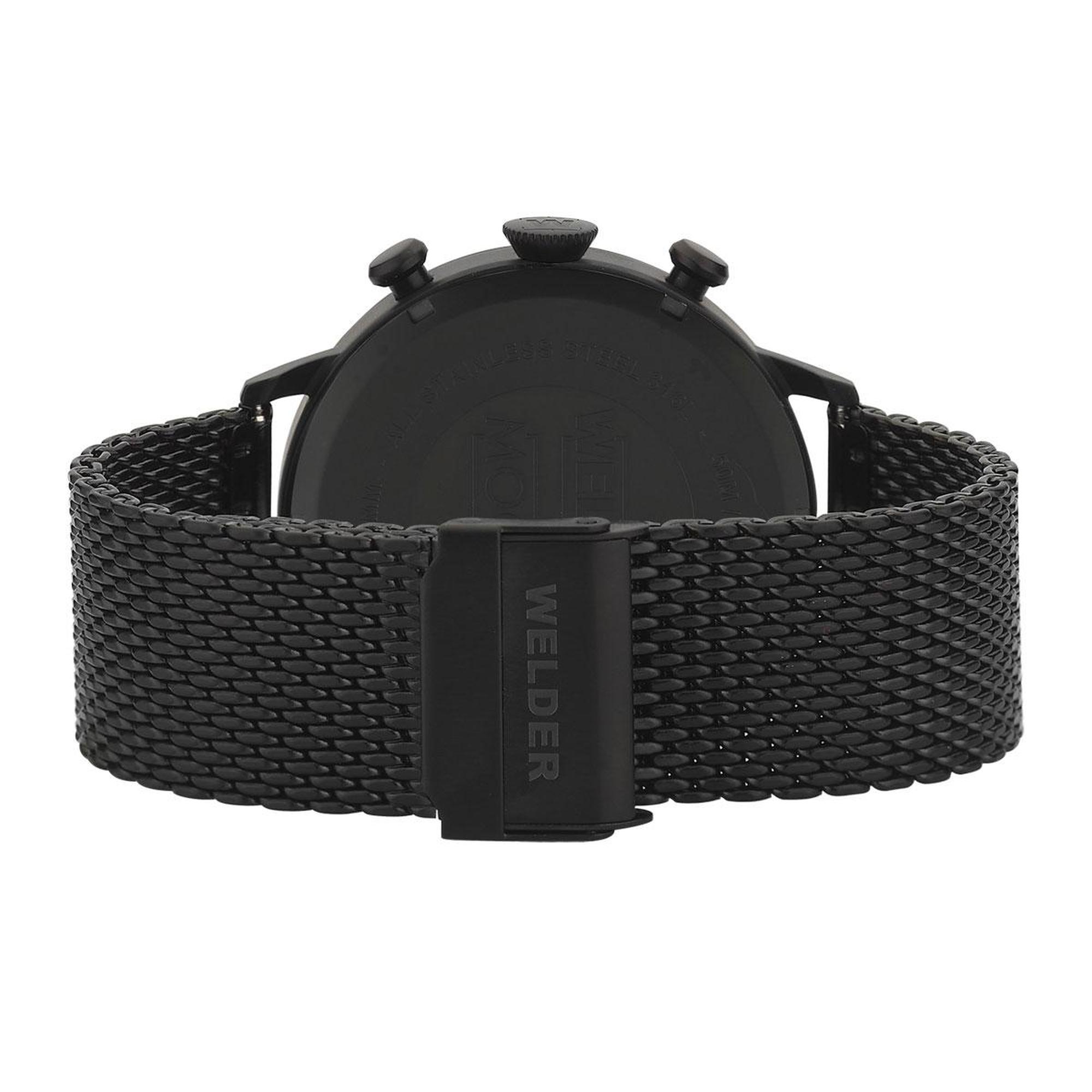 Welder WWRC422 45 mm Erkek Kol Saati