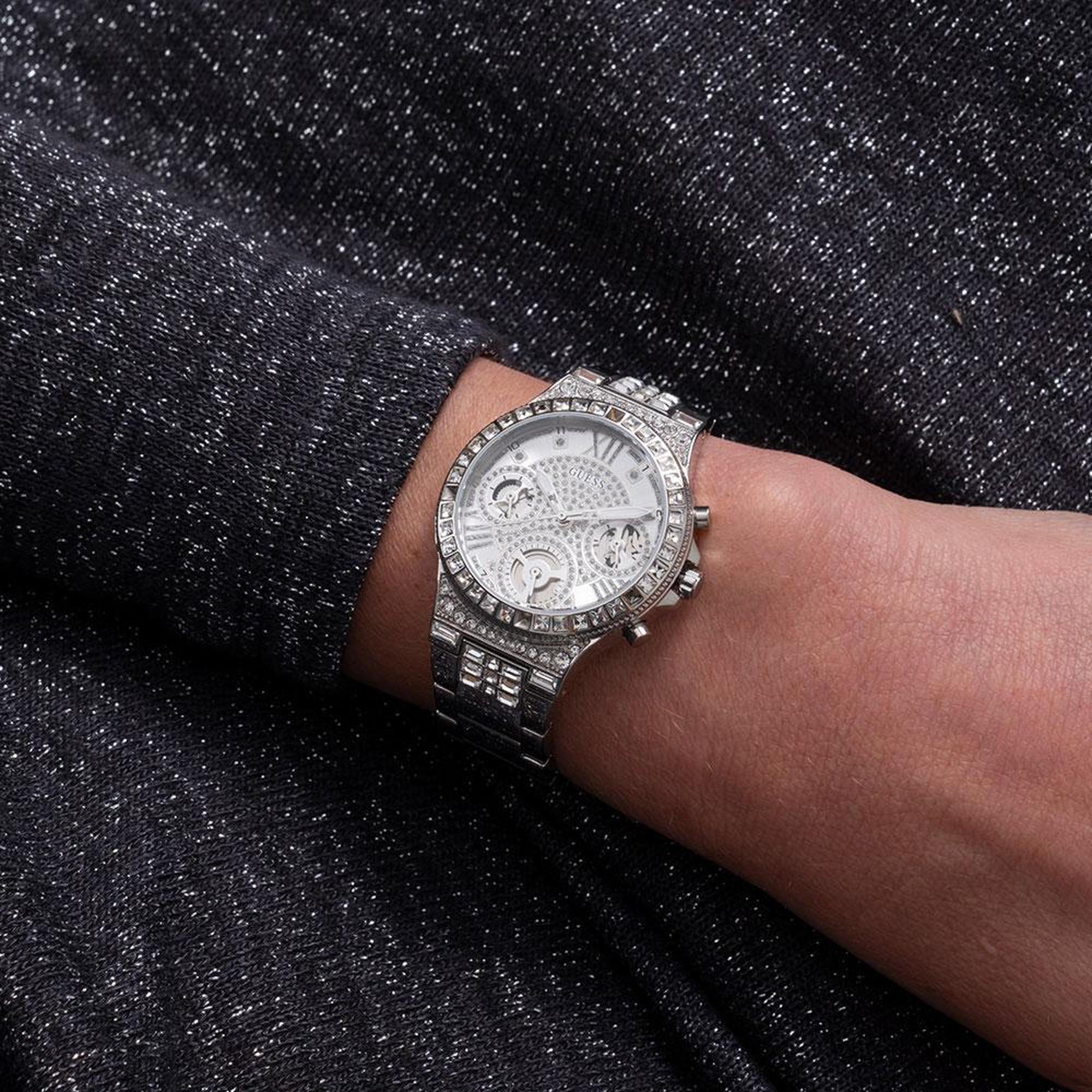 Guess GUGW0320L1 Kadın Kol Saati