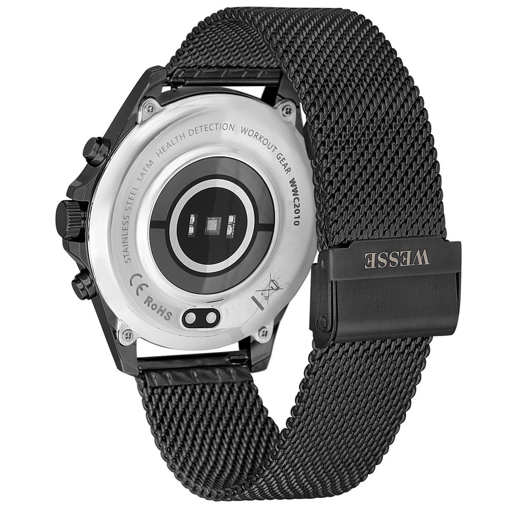 Wesse Connect WWC2010-05 Akıllı Saat