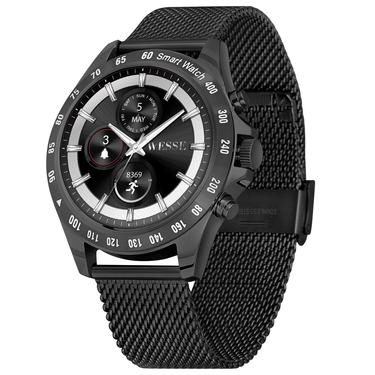  Wesse Connect WWC2010-05 Akıllı Saat