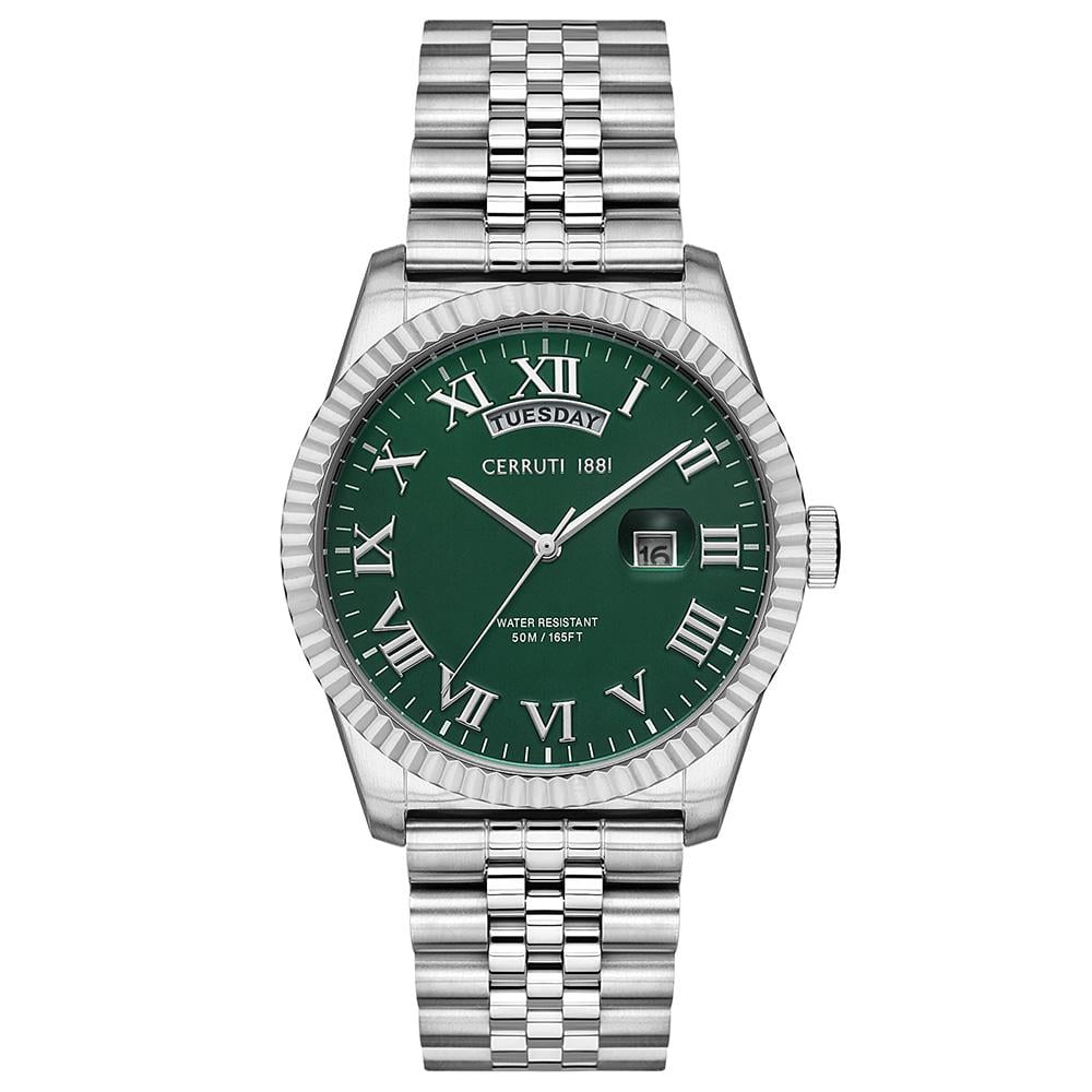  Cerruti 1881 CIWGH2117114 Erkek Kol Saati