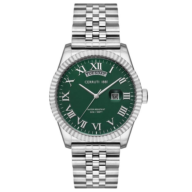  Cerruti 1881 CIWGH2117114 Erkek Kol Saati
