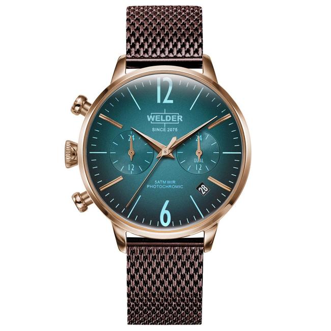  Welder WWRC610 38 mm Kadın Kol Saati