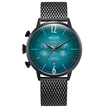  Welder WWRC421 45 mm Erkek Kol Saati