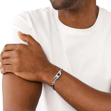  Diesel DJDX1496-040 Erkek Bileklik