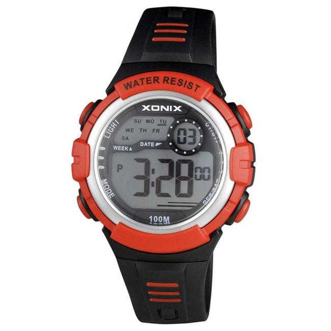  Xonix XOX-IL007 Çocuk Kol Saati