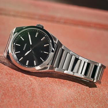  Fossil FFS5821 Erkek Kol Saati