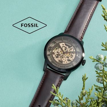  Fossil FME3098 Erkek Kol Saati