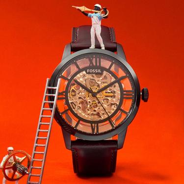  Fossil FME3098 Erkek Kol Saati