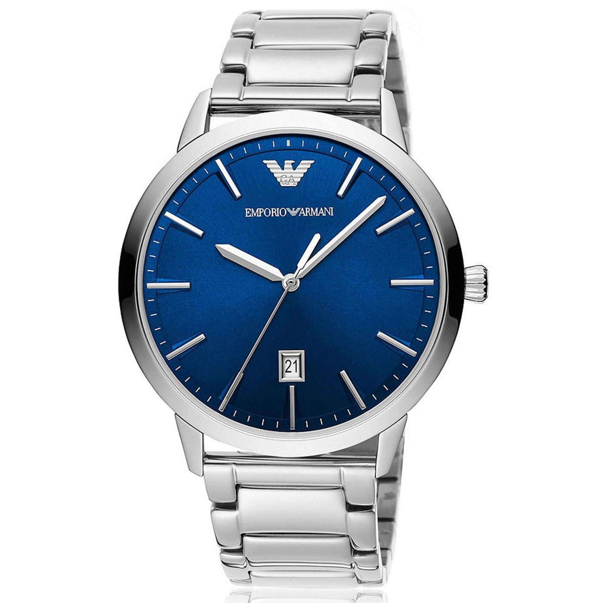 Emporio Armani AR11311 Ruggero  Erkek Kol Saati