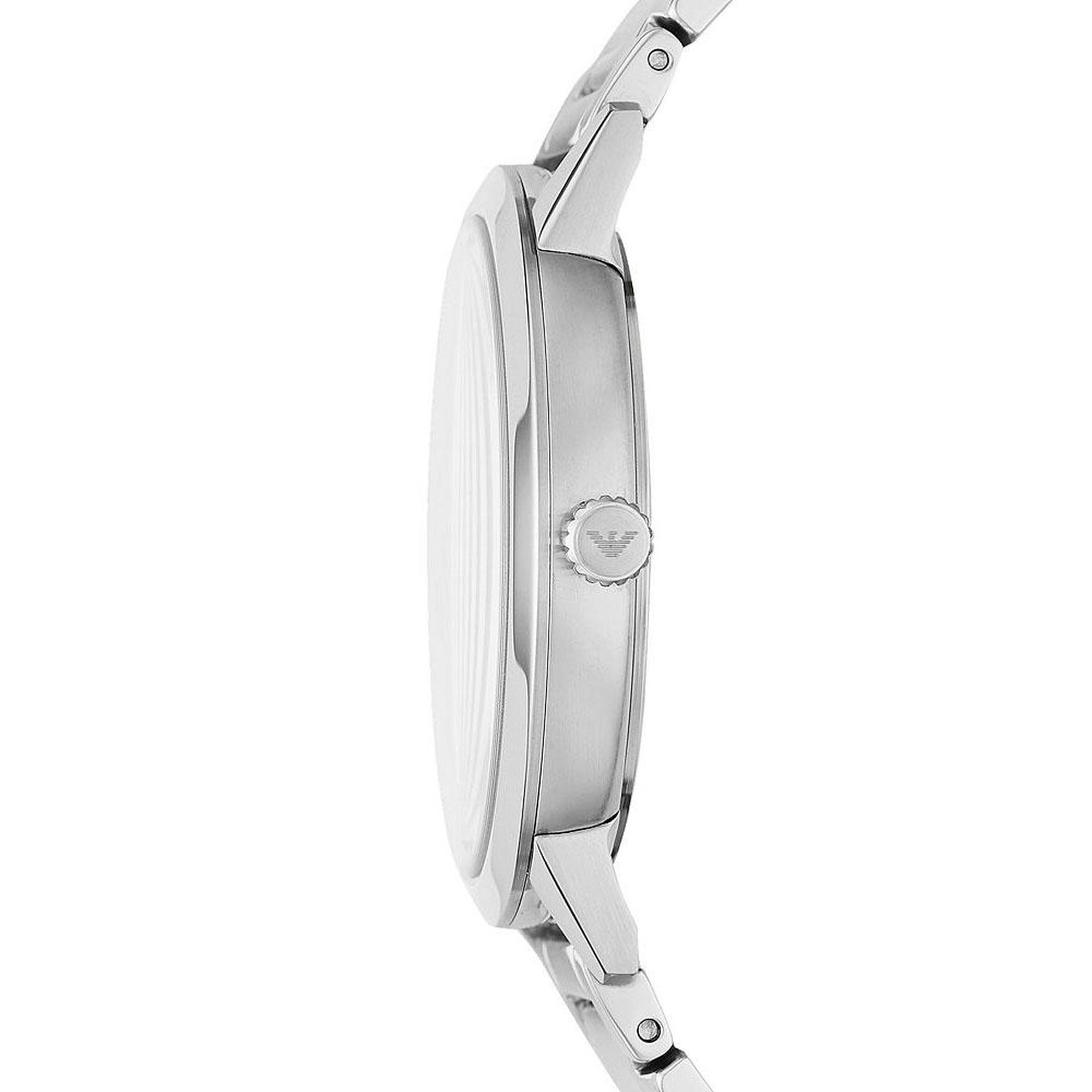 Emporio Armani AR11311 Ruggero  Erkek Kol Saati