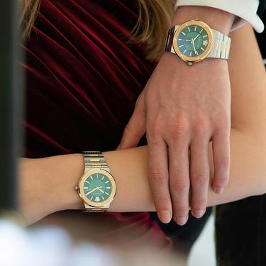  Versace VRSCVEVI00420 Kol Saati