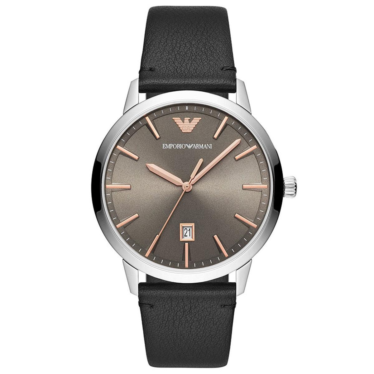  Emporio Armani AR11277 Ruggero  Erkek Kol Saati