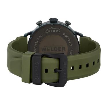  Welder WWRC519 45 mm Erkek Kol Saati