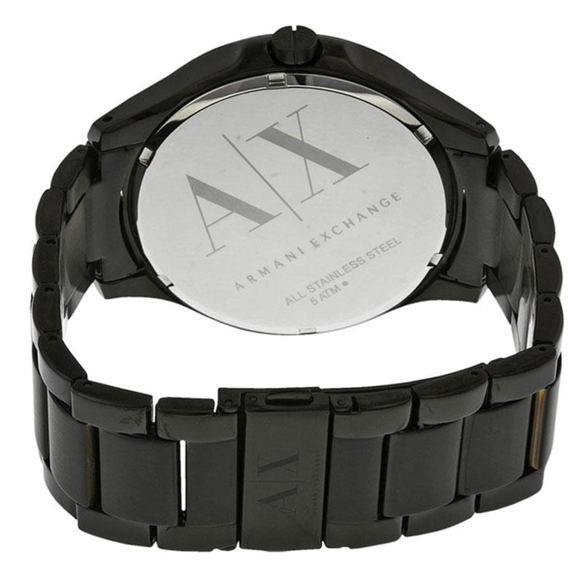 Armani Exchange AX2104 Erkek Kol Saati