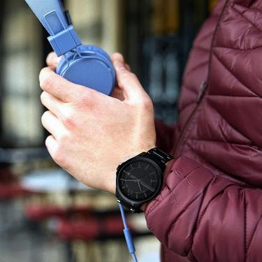  Armani Exchange AX2104 Erkek Kol Saati