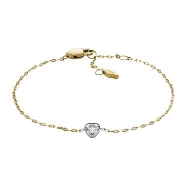  Fossil JF04679-998 Kalpli Kadın Bileklik