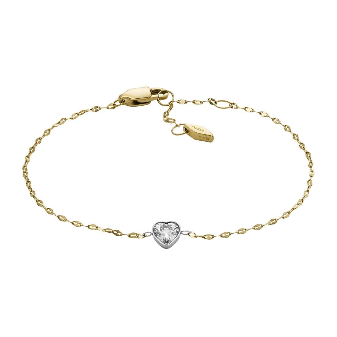  Fossil JF04679-998 Kalpli Kadın Bileklik