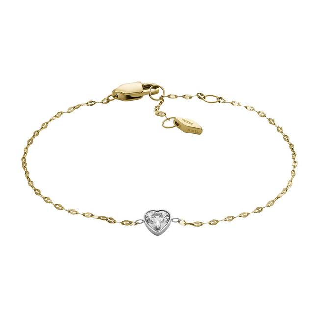  Fossil JF04679-998 Kalpli Kadın Bileklik