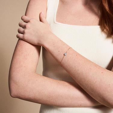  Fossil JF04679-998 Kalpli Kadın Bileklik