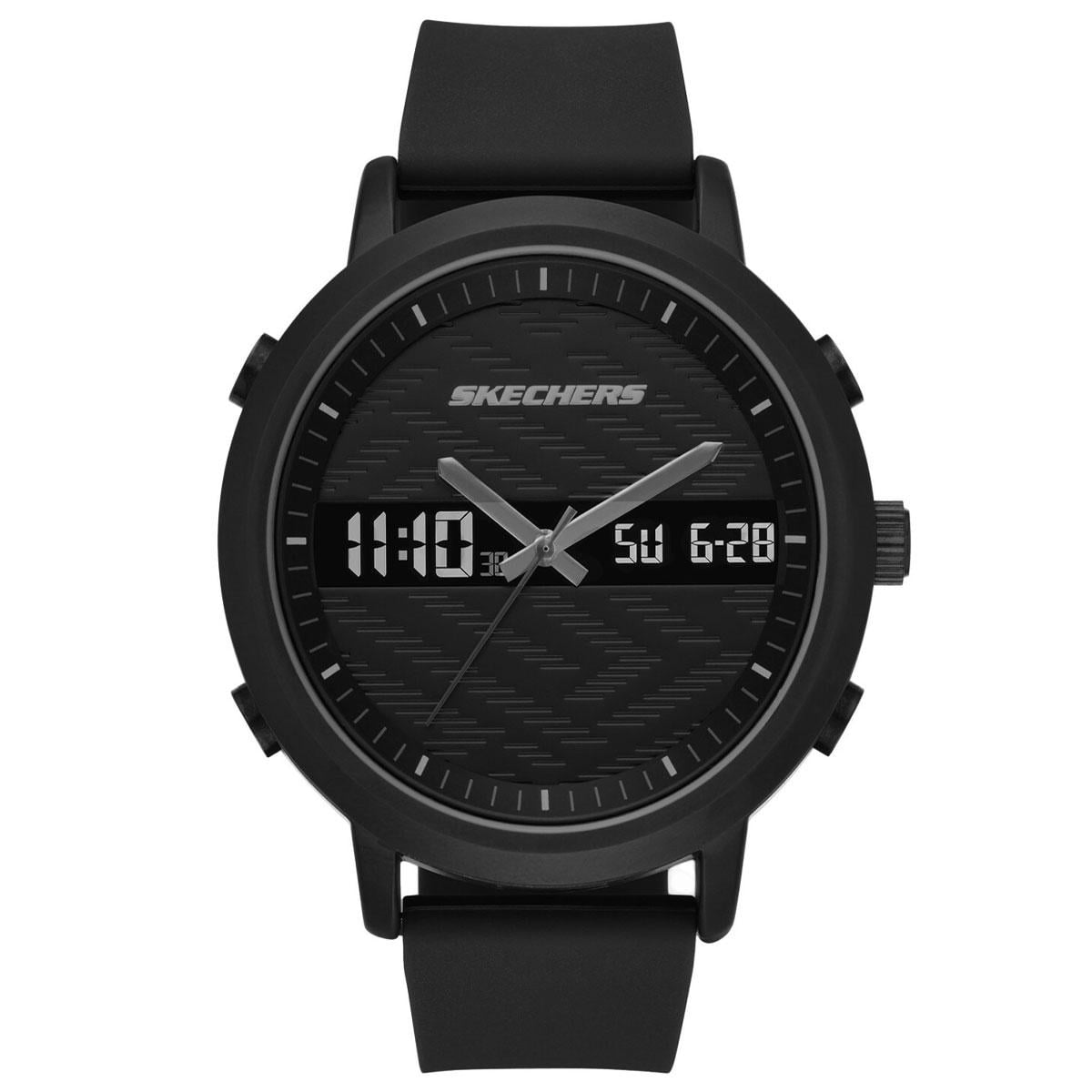  Skechers SR5071 Erkek Kol Saati