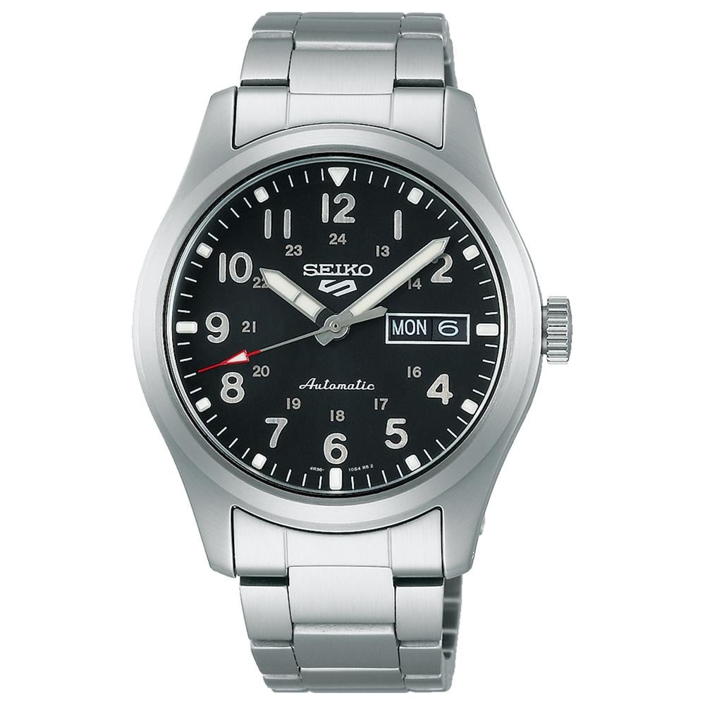  Seiko 5 S5-SRPG27K Erkek Kol Saati