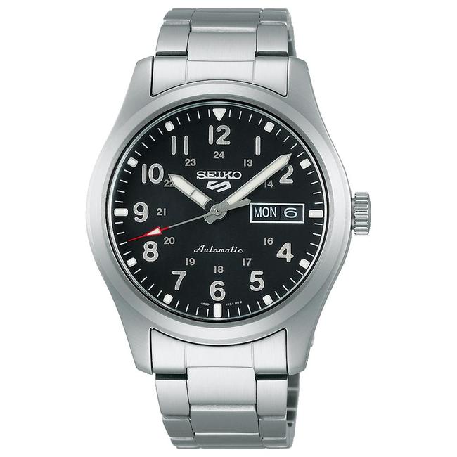  Seiko 5 S5-SRPG27K Erkek Kol Saati