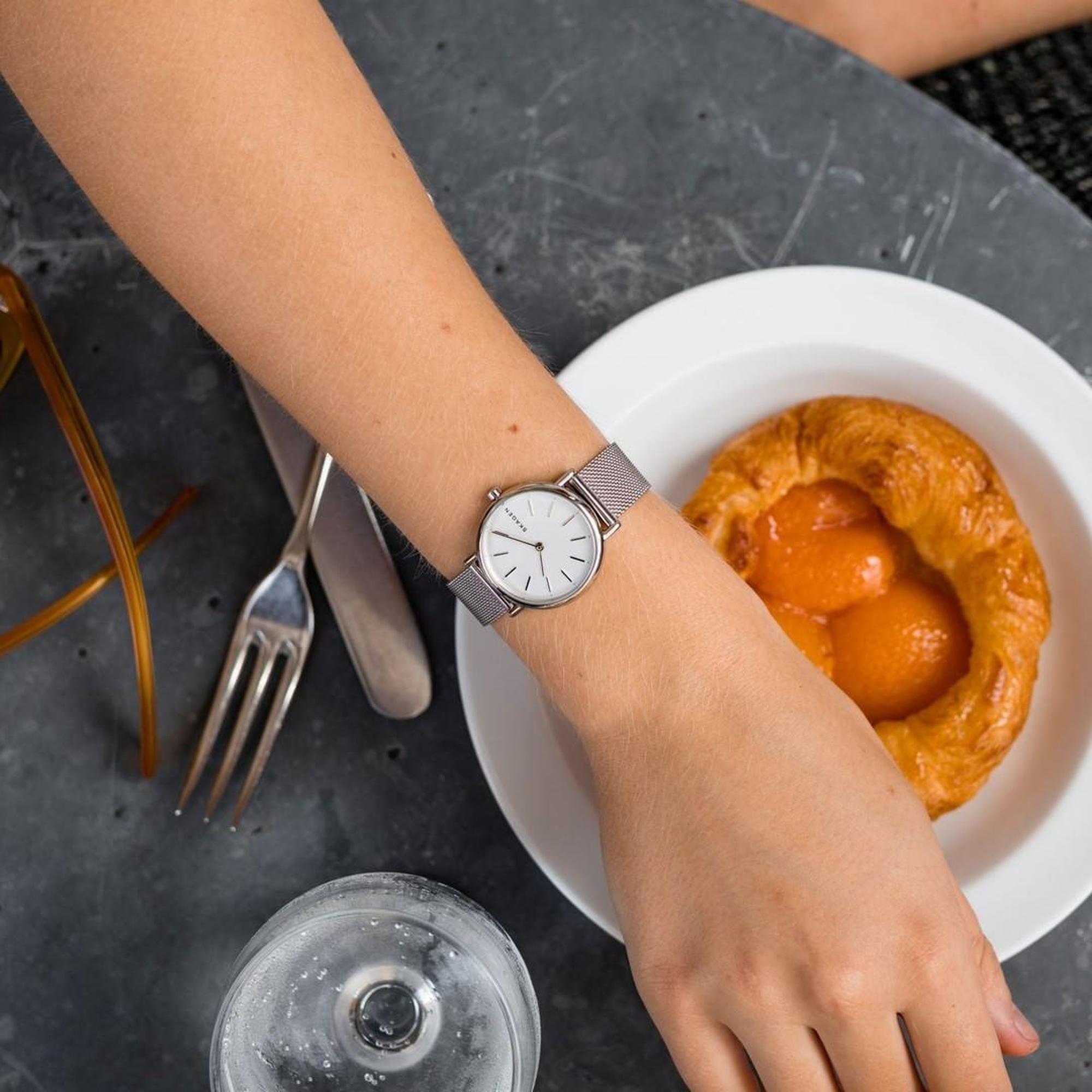 Skagen SKW2692 Kadın Kol Saati