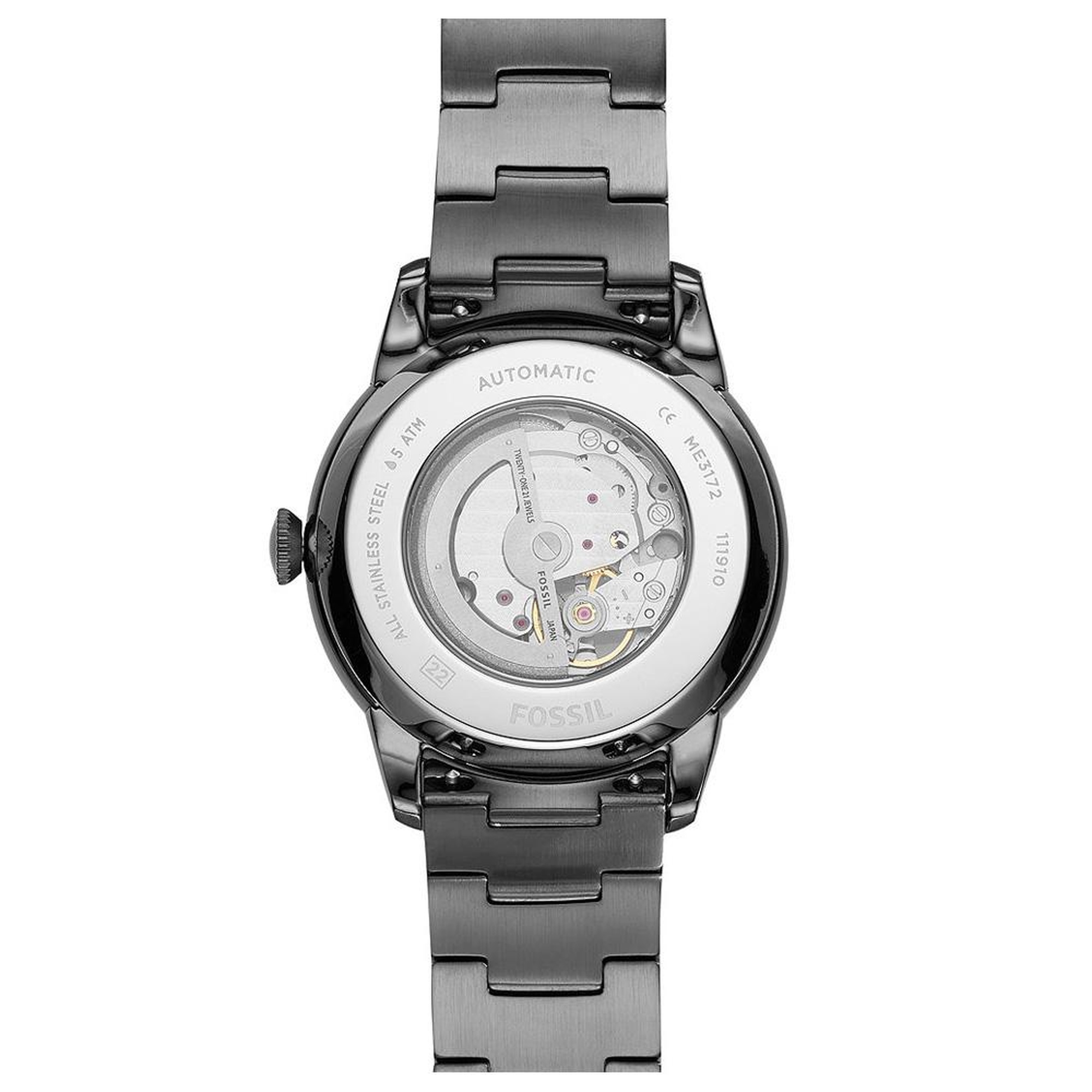 Fossil FME3172 Erkek Kol Saati