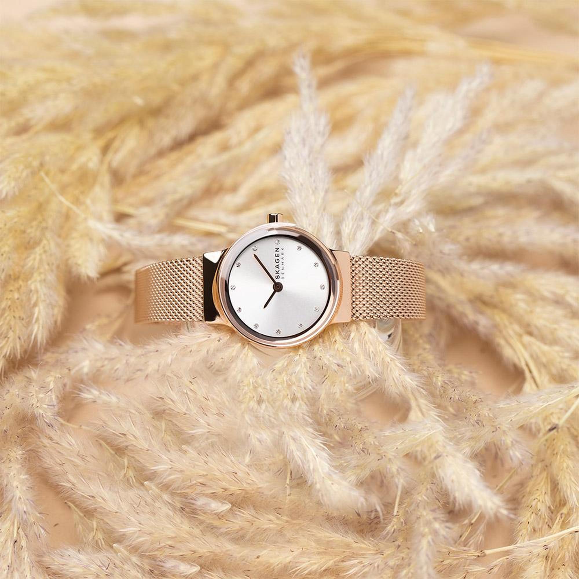 Skagen SKW2665 Kadın Kol Saati