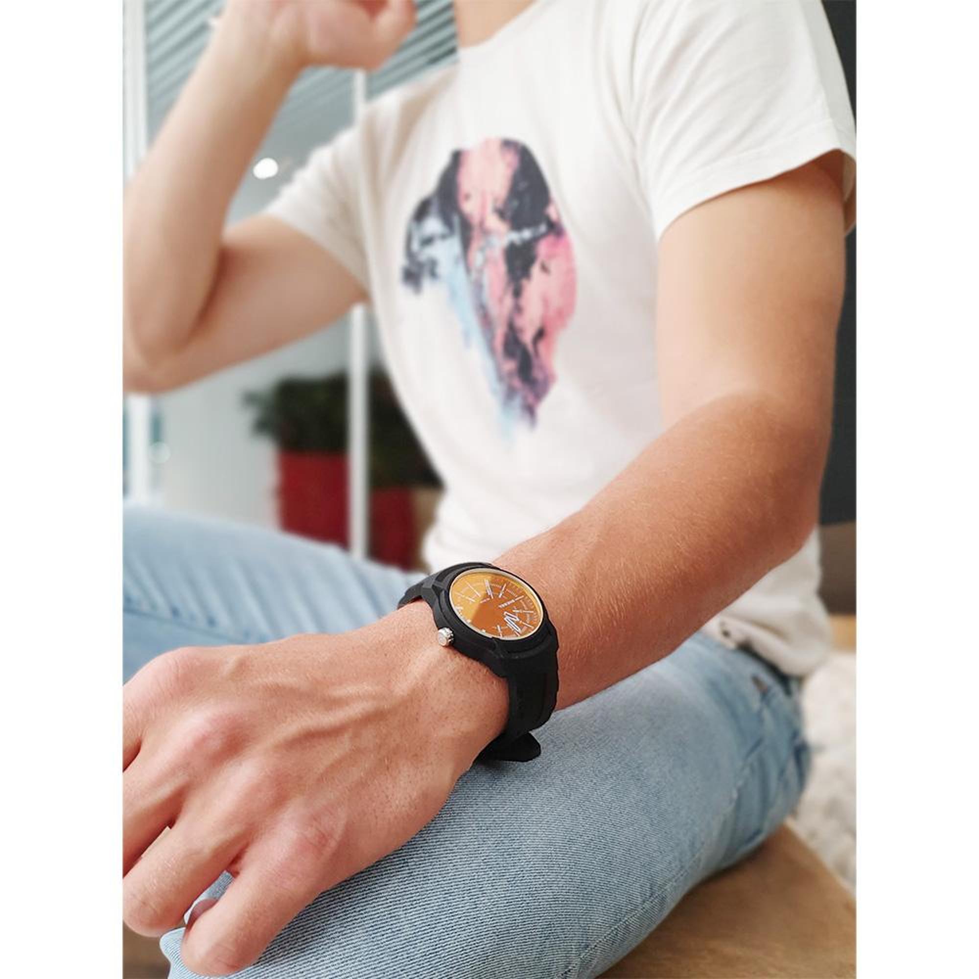 Diesel DZ1819 Kol Saati