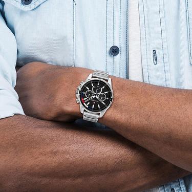  Tommy Hilfiger TH1791936 Erkek Kol Saati