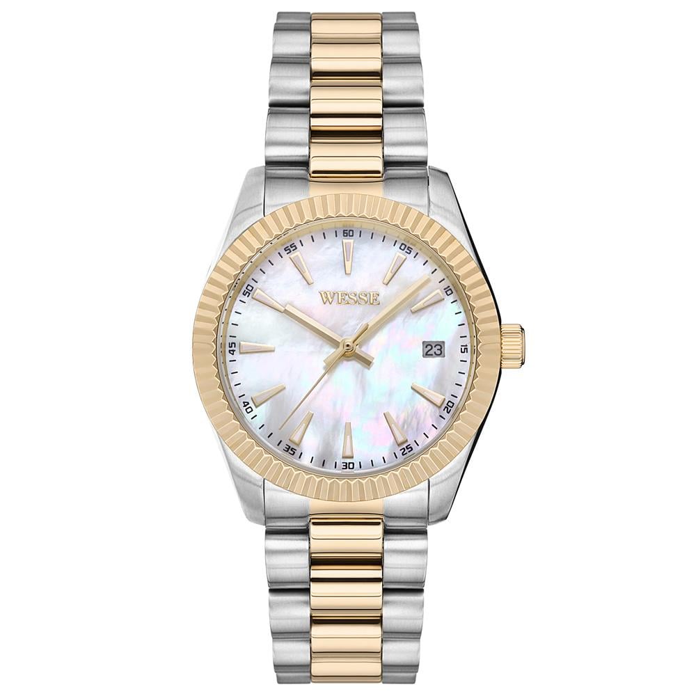  Wesse WWL301901 Kadın Kol Saati