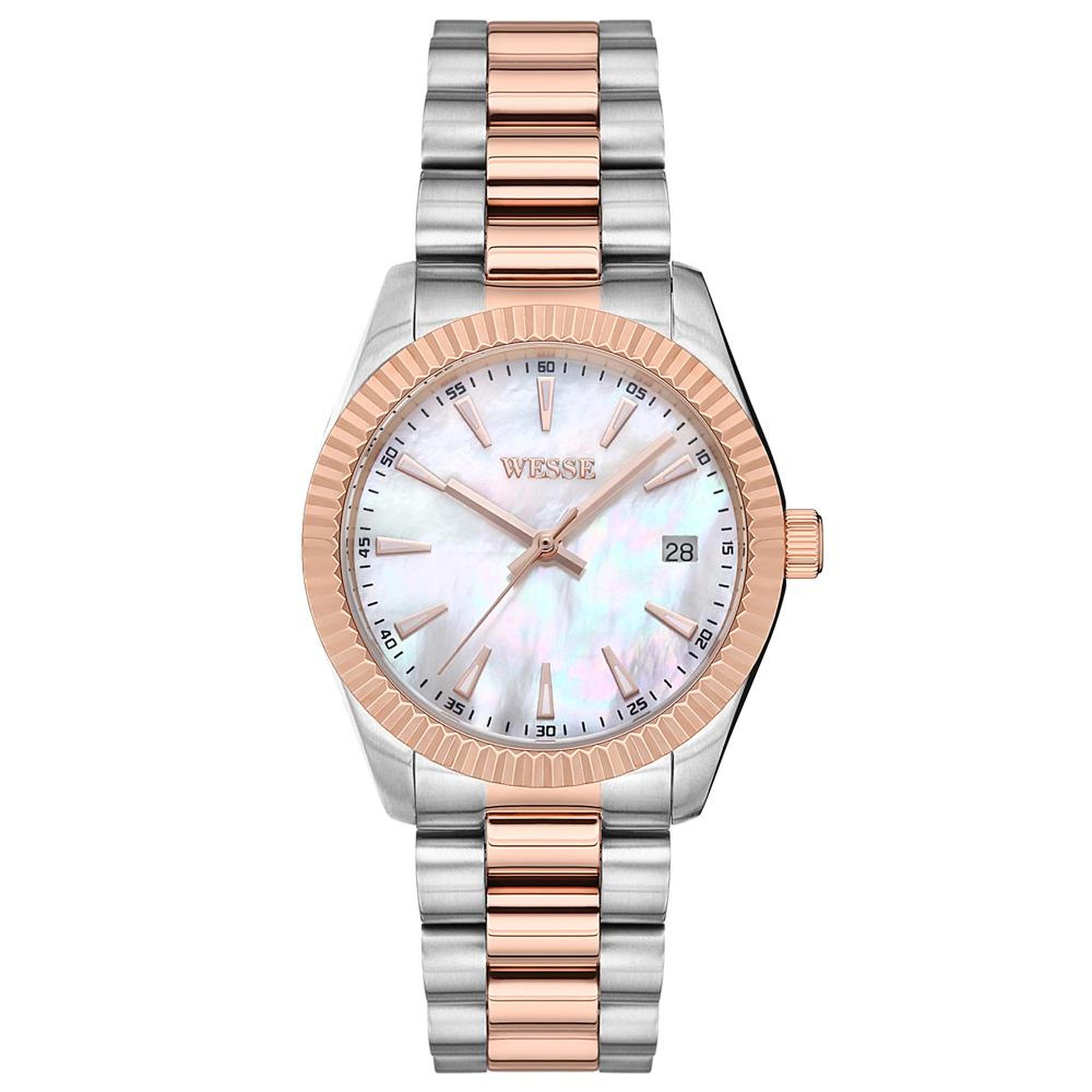 Wesse WWL301902 Kadın Kol Saati