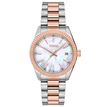  Wesse WWL301902 Kadın Kol Saati