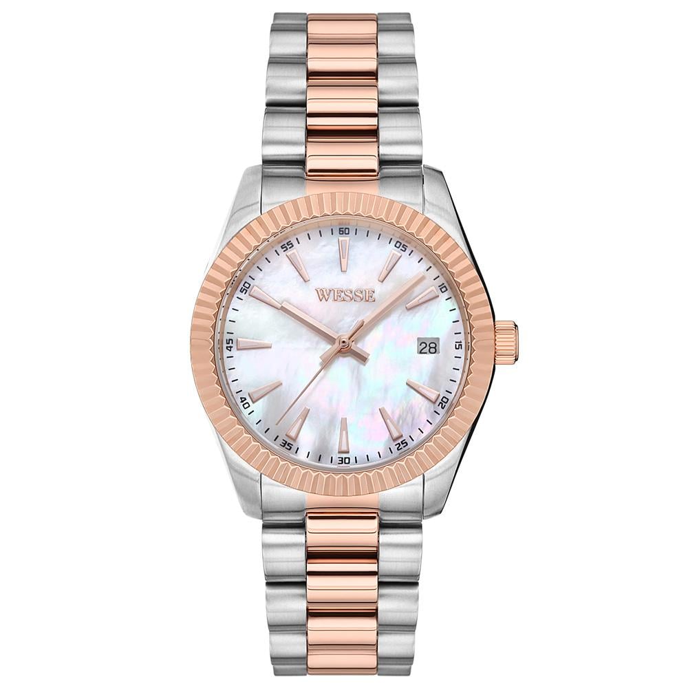  Wesse WWL301902 Kadın Kol Saati
