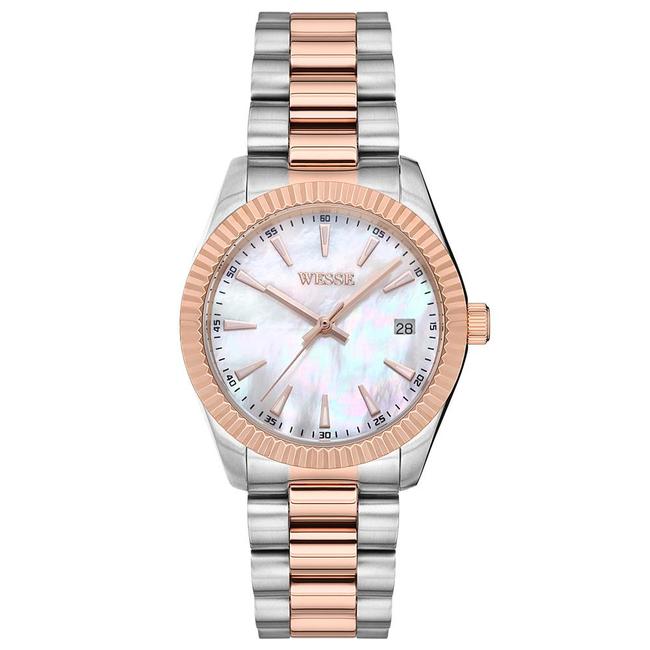  Wesse WWL301902 Kadın Kol Saati
