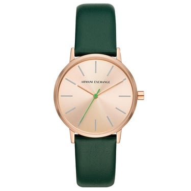  Armani Exchange AX5577 Kadın Kol Saati