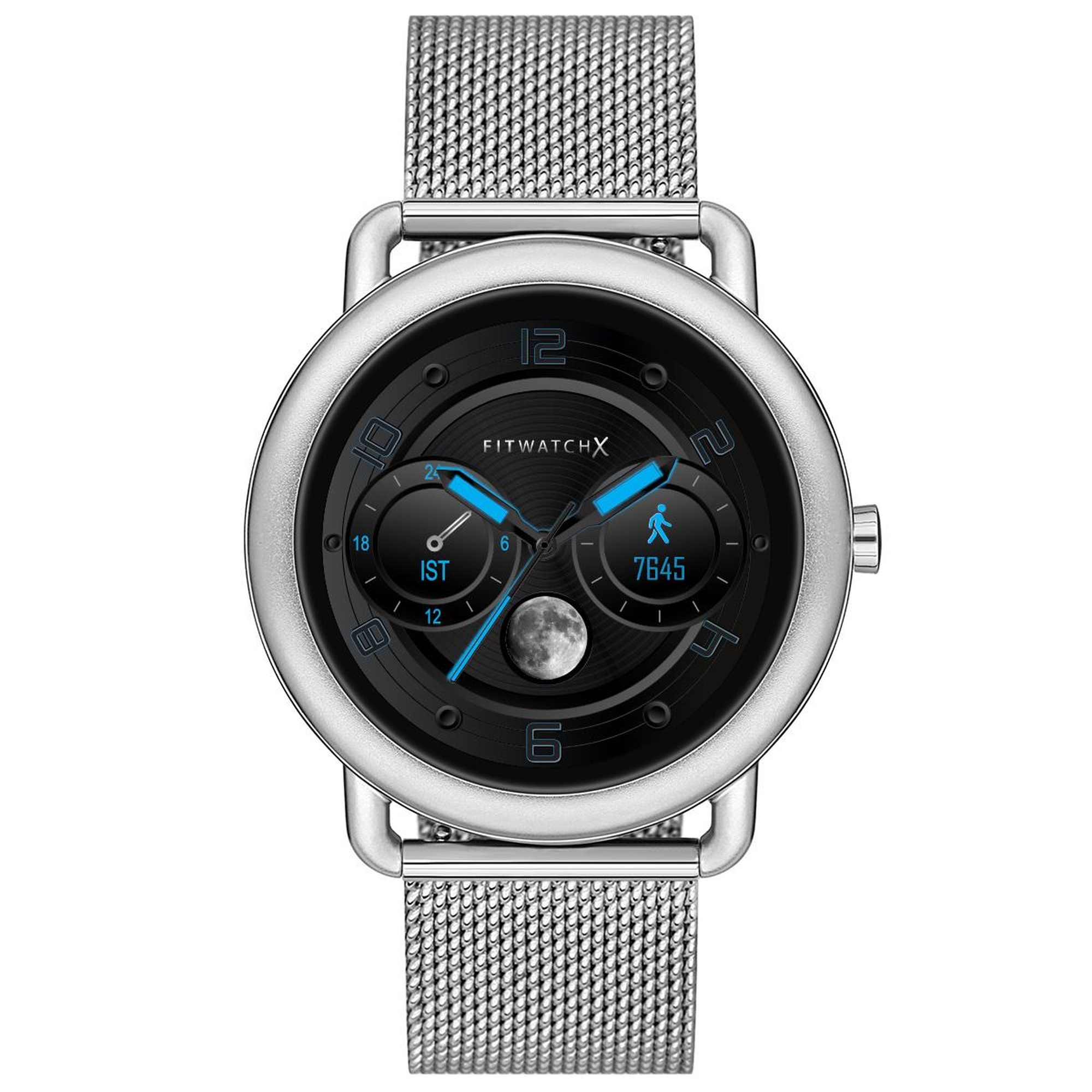 FitWatch FT202201R1004 Akıllı Saat