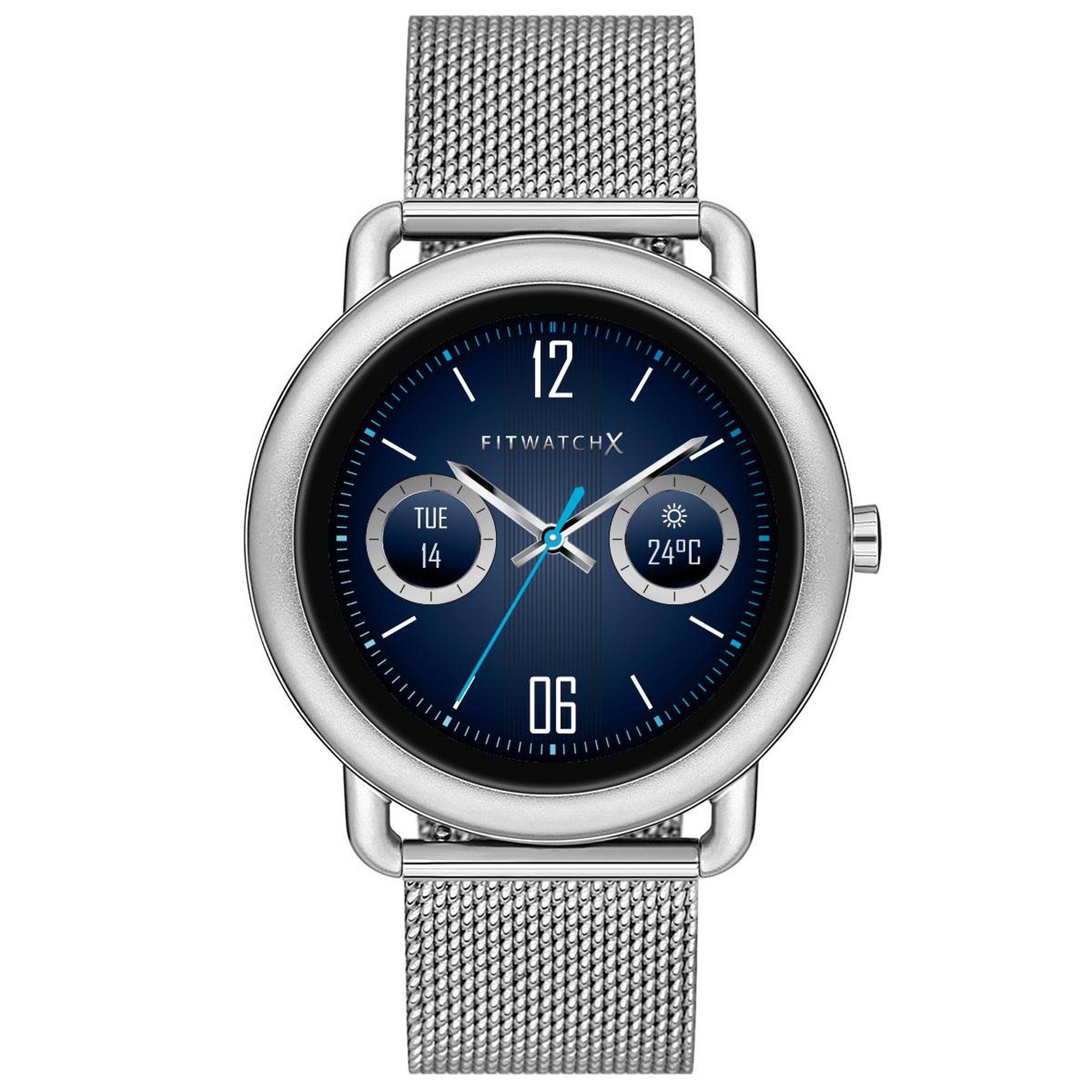 FitWatch FT202201R1004 Akıllı Saat