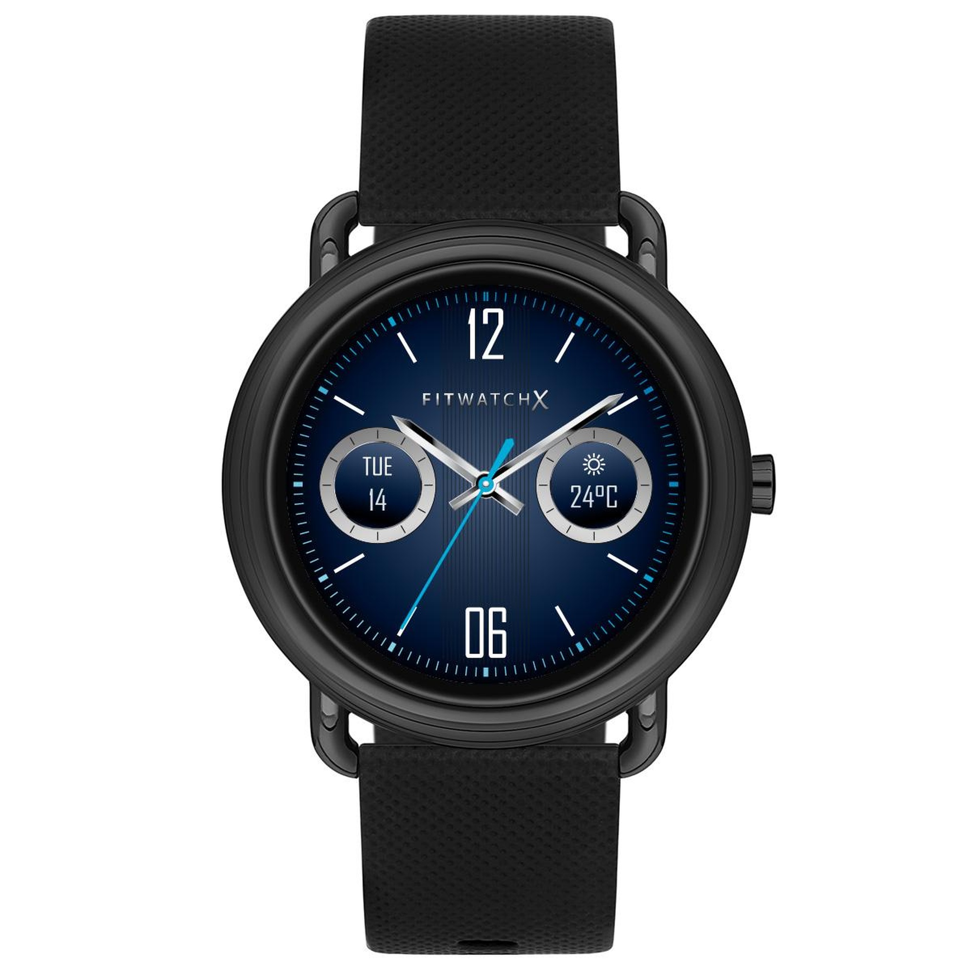 FitWatch FT202201R1005 Akıllı Saat