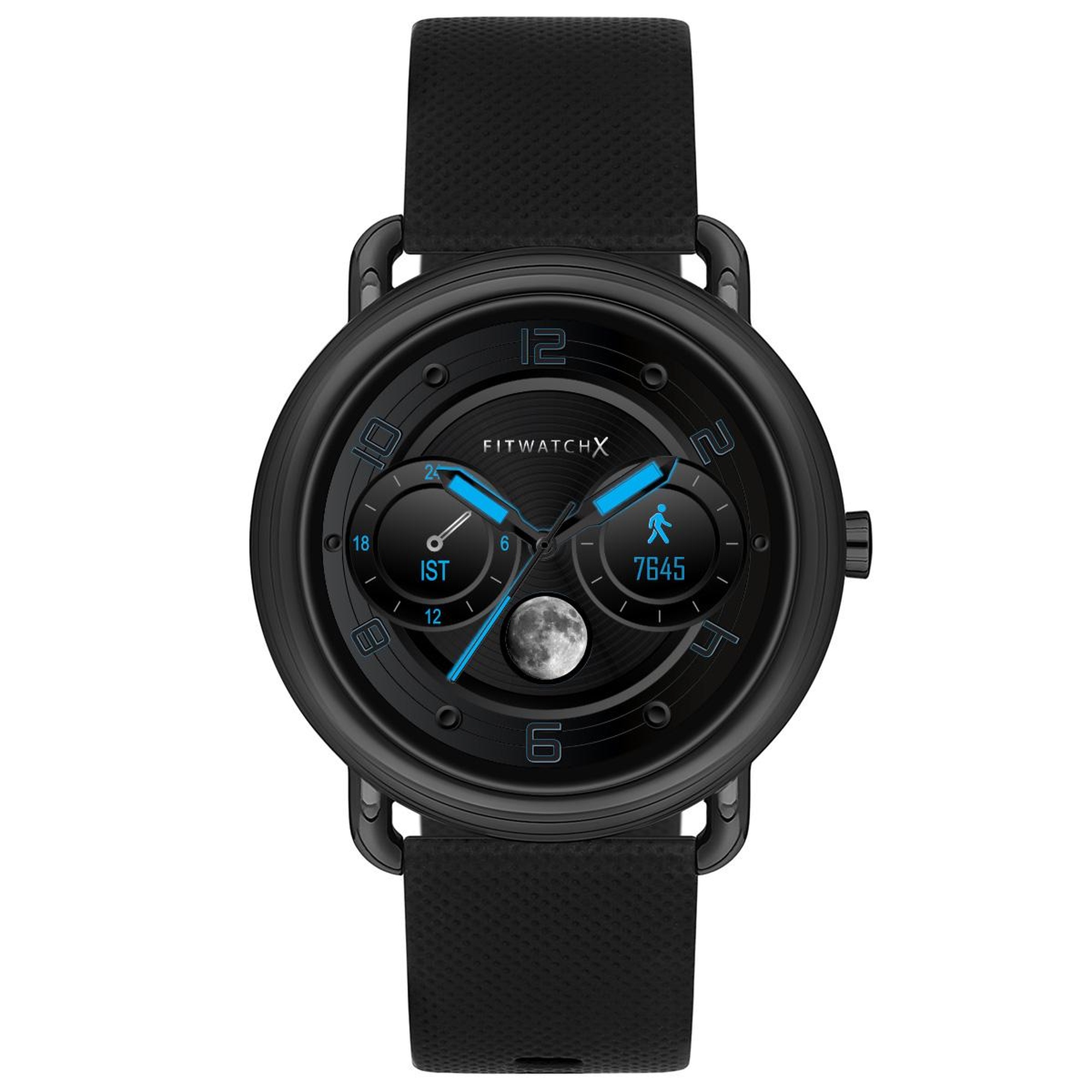 FitWatch FT202201R1005 Akıllı Saat