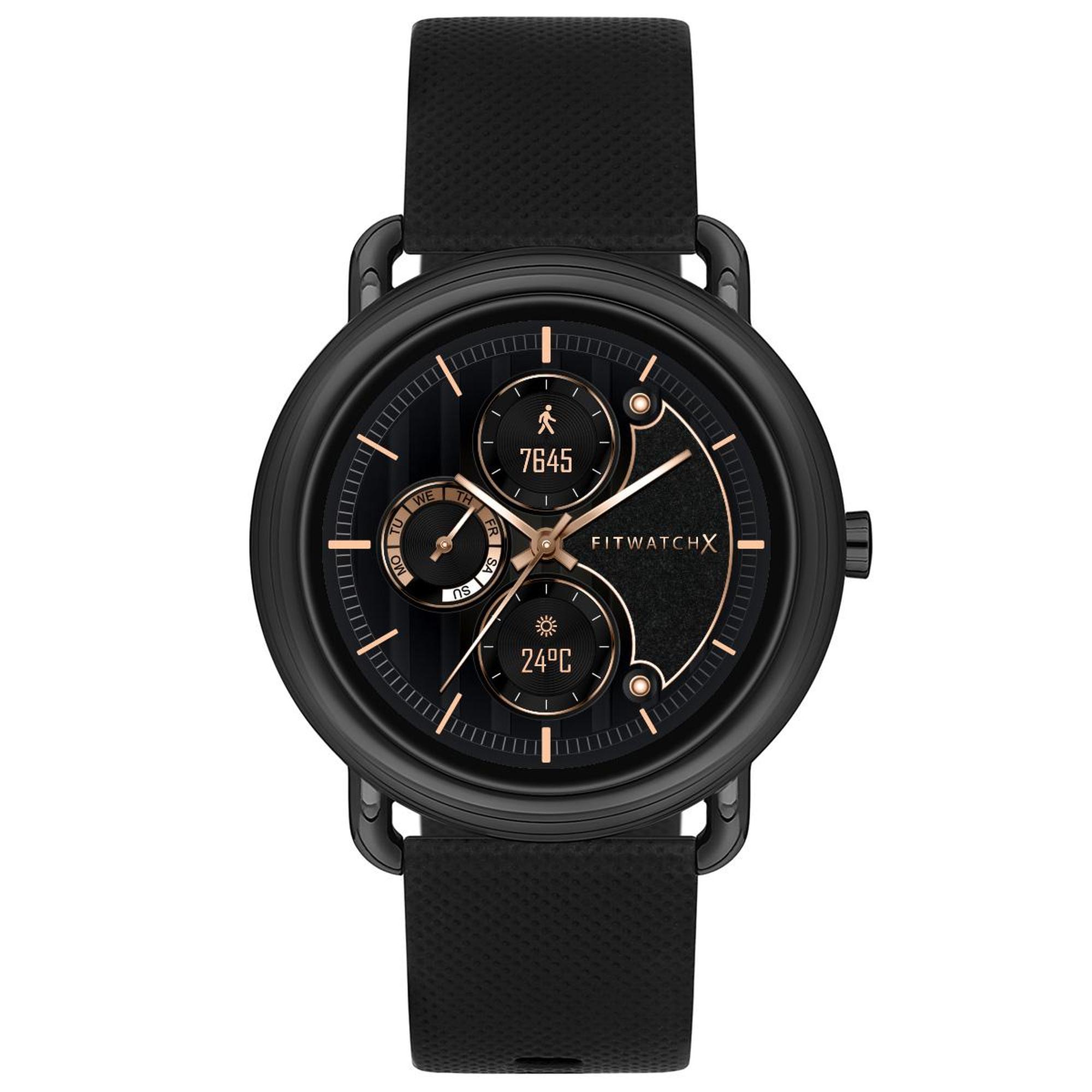 FitWatch FT202201R1005 Akıllı Saat